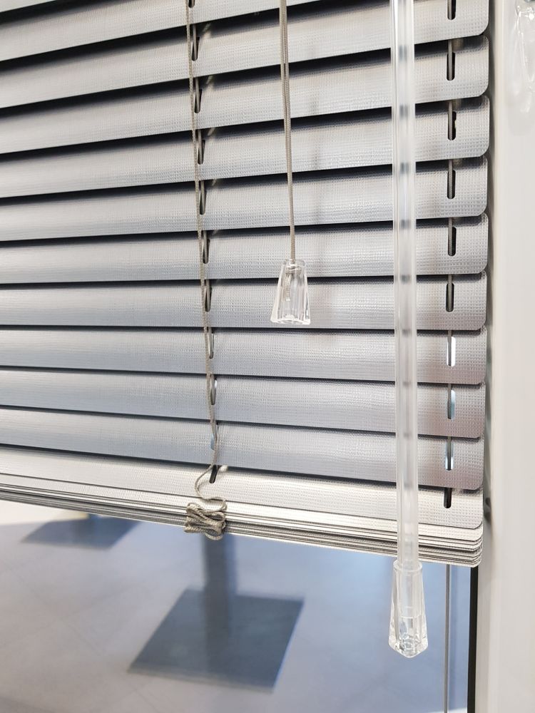 Žaluzine Unutrašnje